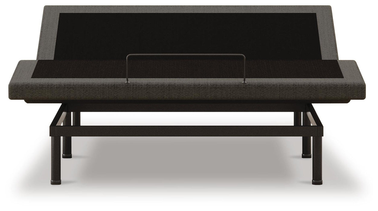 Five Star Furniture - Comfort Premier Adj Base Adjustable Base