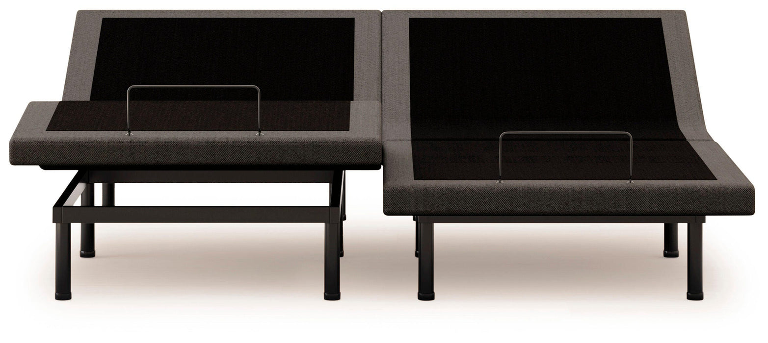 Five Star Furniture - Comfort Premier Adj Base Adjustable Base