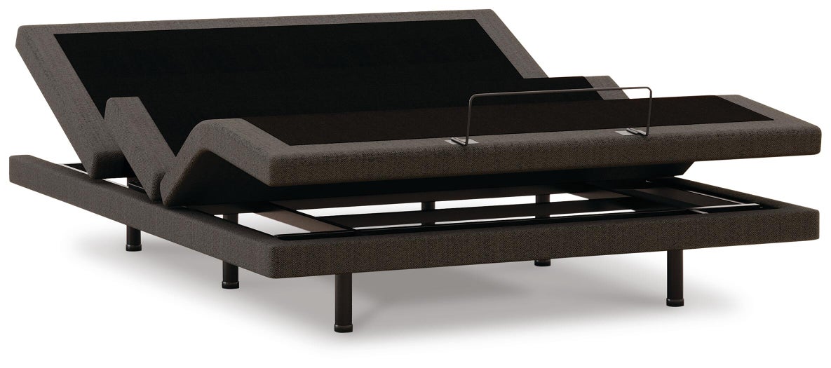 Five Star Furniture - Comfort Ultra Adj Base Adjustable Base