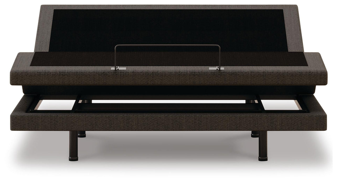 Five Star Furniture - Comfort Ultra Adj Base Adjustable Base