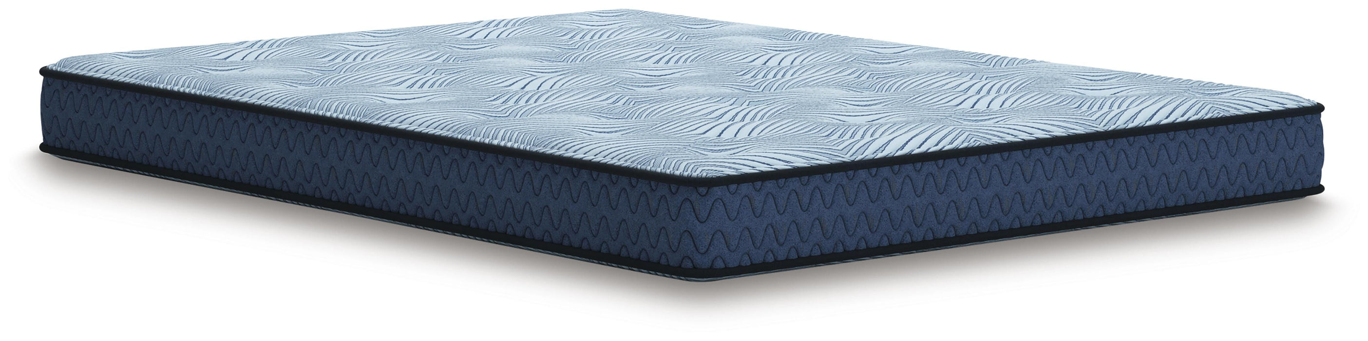 Five Star Furniture - Peak 2.0 Bonnell Mattress image
