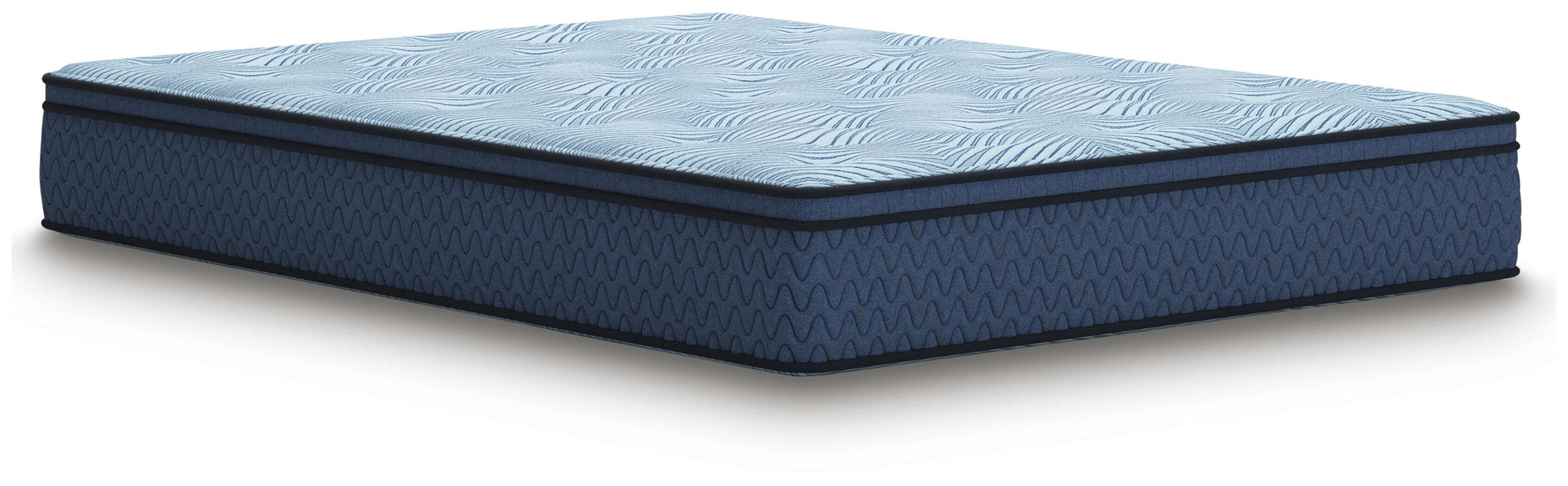 Five Star Furniture - Peak 2.0 12 Hybrid Mattress image