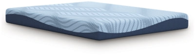 Five Star Furniture - Peak 2.0 8 Memory Foam Mattress image