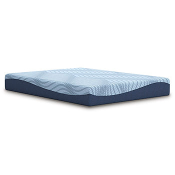 Five Star Furniture - Peak 2.0 10 Memory Foam Mattress