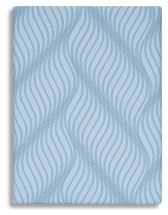 Five Star Furniture - Peak 2.0 10 Memory Foam Mattress