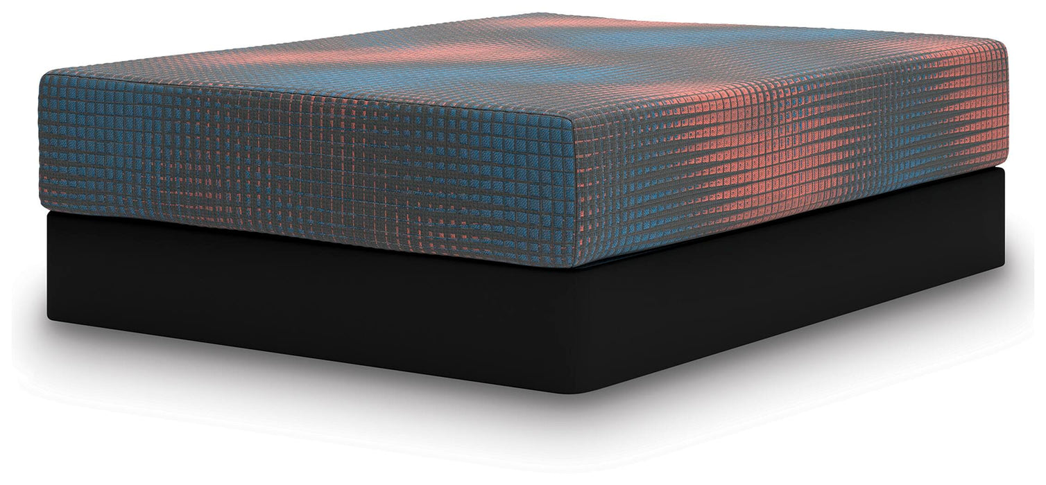 Five Star Furniture - 13 Inch Hybrid Hot Buy Mattress