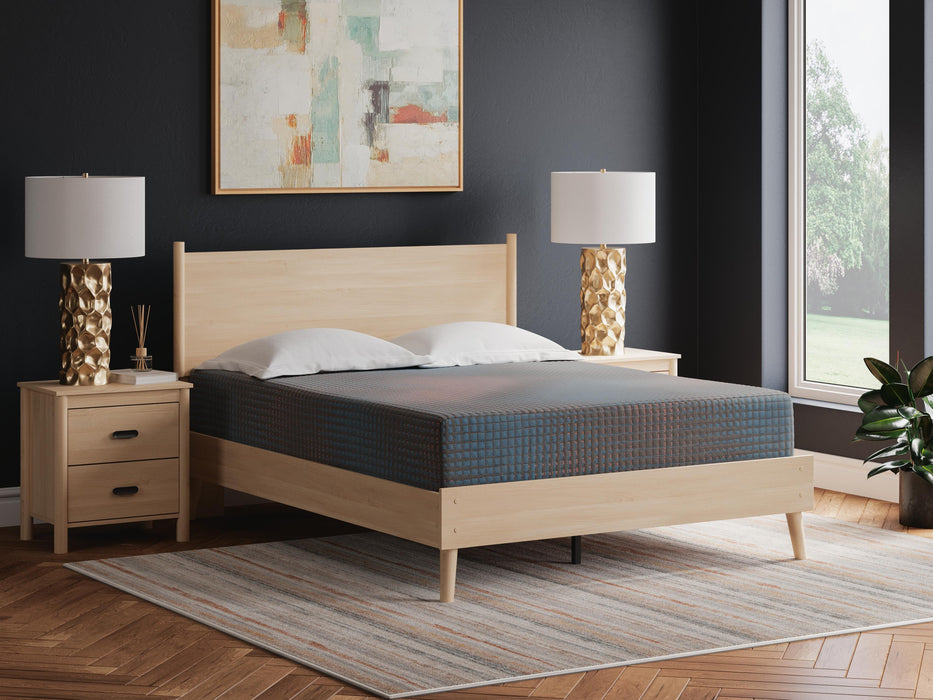 Five Star Furniture - 13 Inch Hybrid Hot Buy Mattress