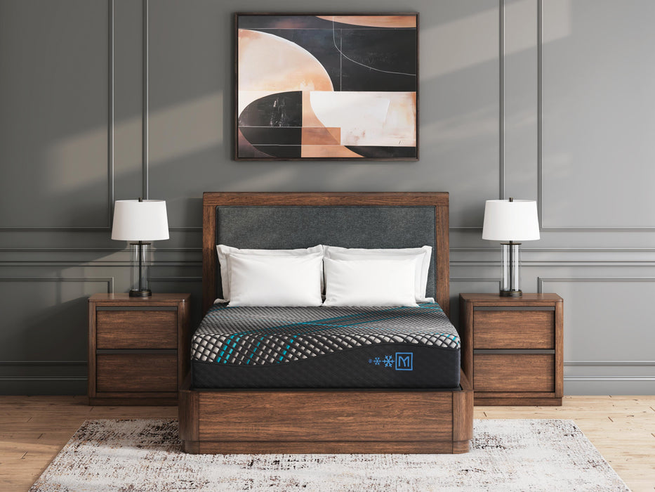 Five Star Furniture - Millennium 2.0 Foam 12 Inch Mattress