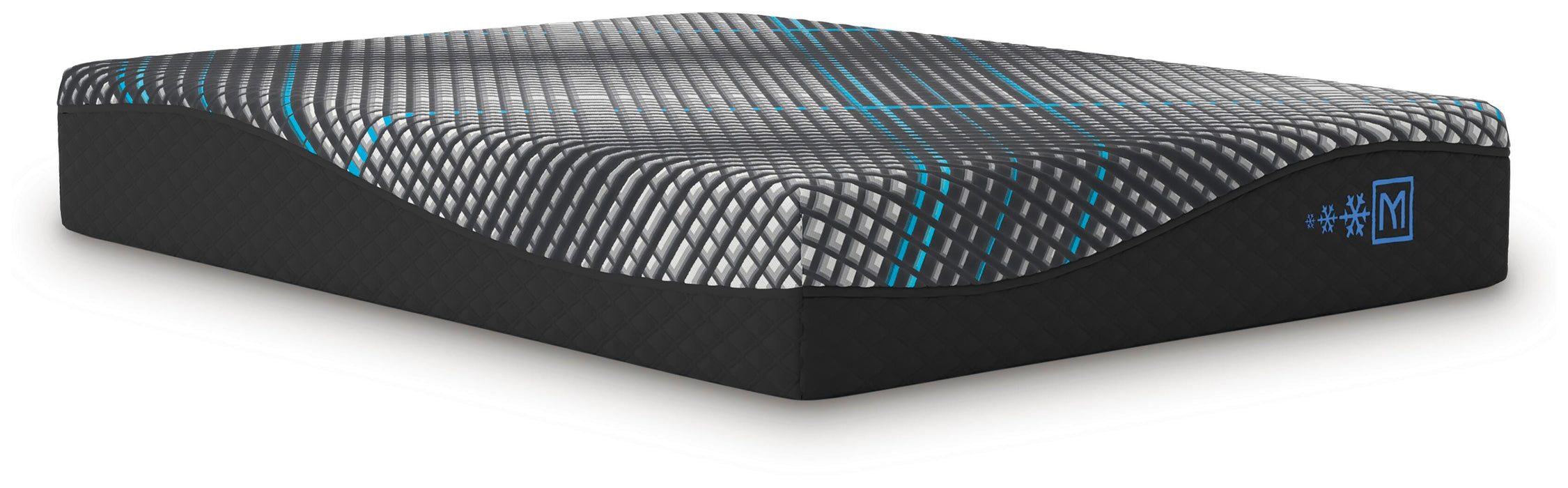 Five Star Furniture - Millennium 2.0 Foam 12 Inch Mattress