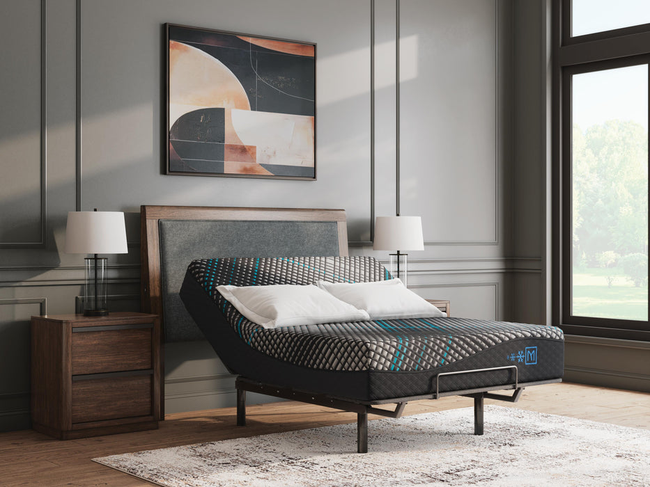 Five Star Furniture - Millennium 2.0 Foam 12 Inch Mattress