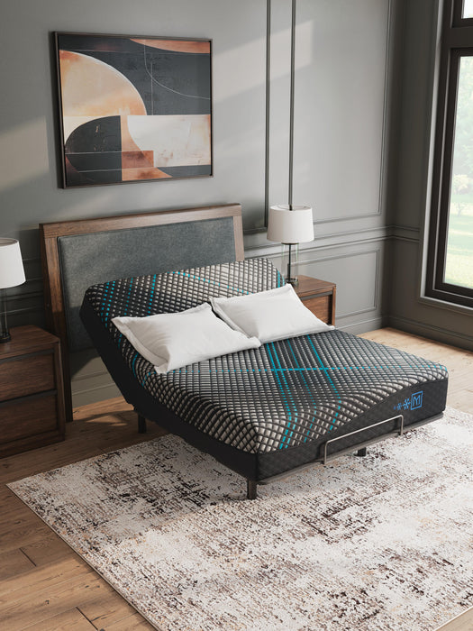 Five Star Furniture - Millennium 2.0 Foam 12 Inch Mattress