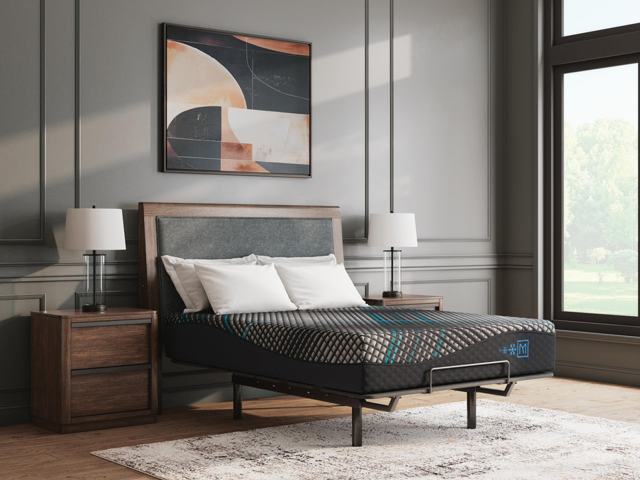Five Star Furniture - Millennium 2.0 Foam 12 Inch Mattress