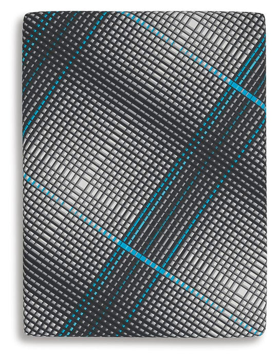 Five Star Furniture - Millennium 2.0 Foam 12 Inch Mattress