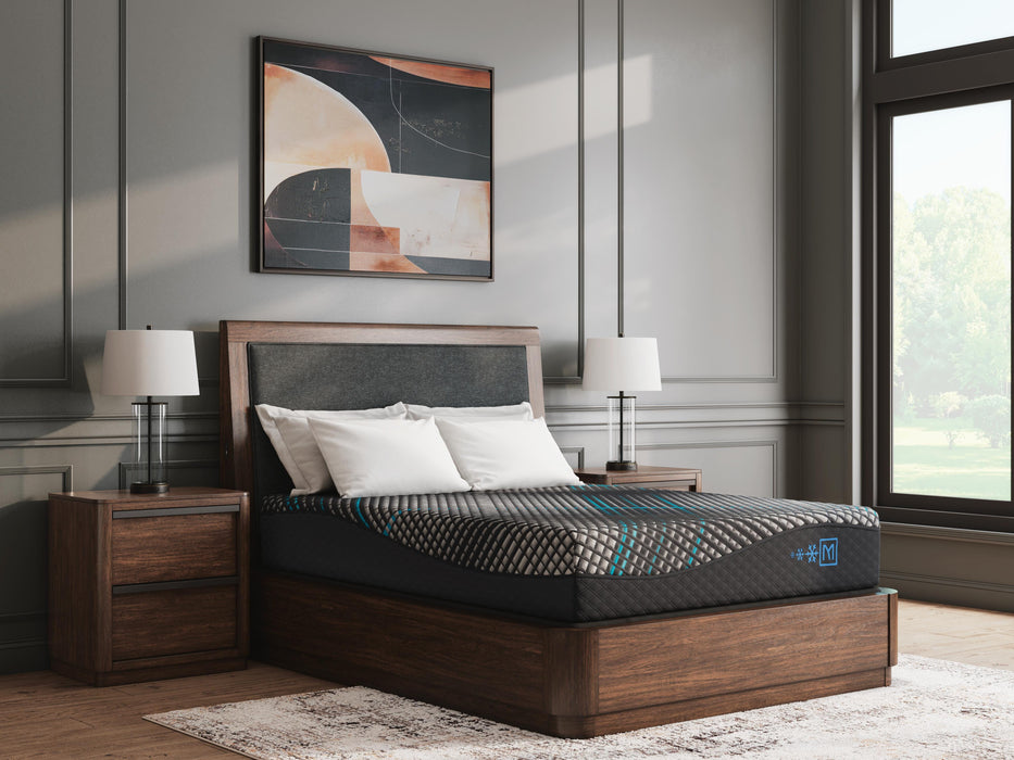Five Star Furniture - Millennium 2.0 Foam 12 Inch Mattress