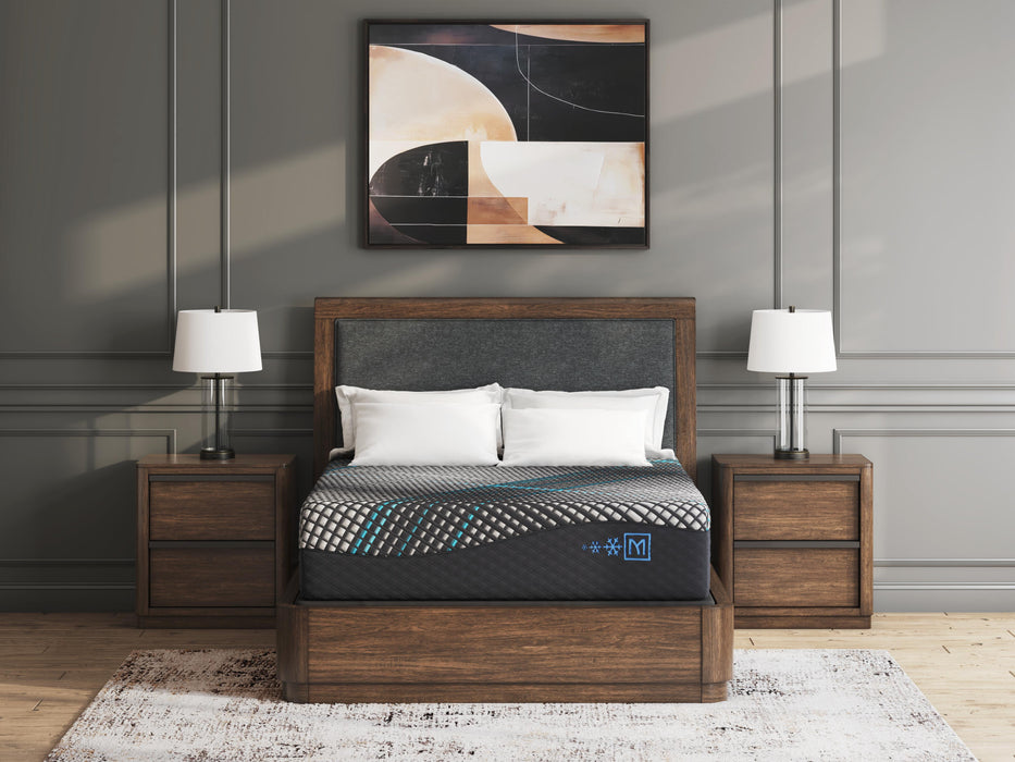 Five Star Furniture - Millennium 2.0 Foam 14 Inch Mattress