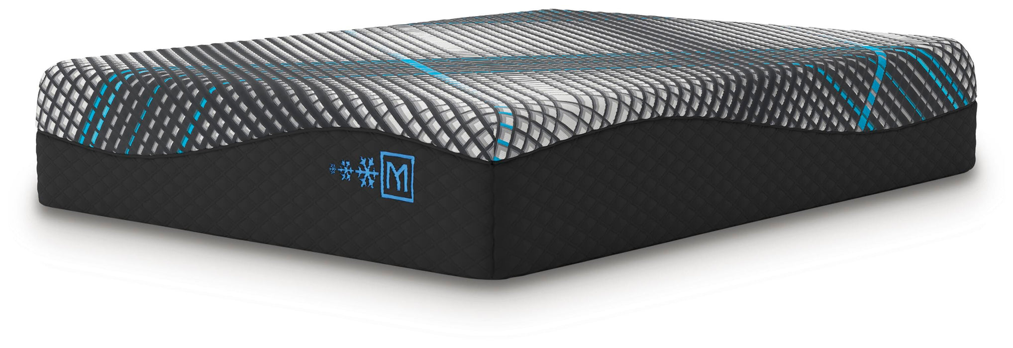 Five Star Furniture - Millennium 2.0 Foam 14 Inch Mattress
