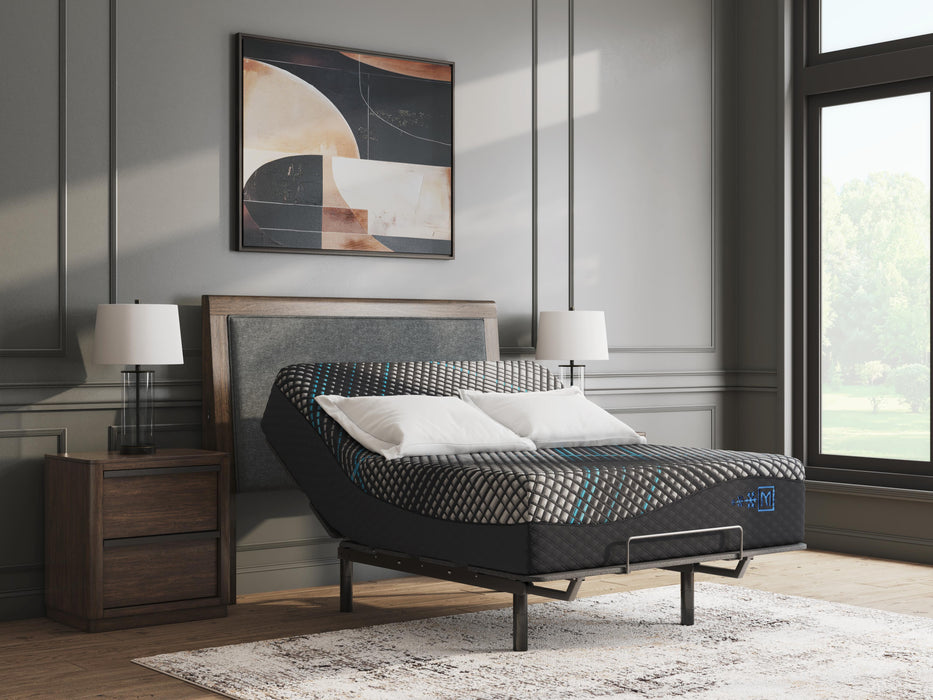Five Star Furniture - Millennium 2.0 Foam 14 Inch Mattress
