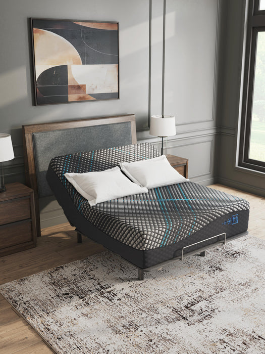 Five Star Furniture - Millennium 2.0 Foam 14 Inch Mattress