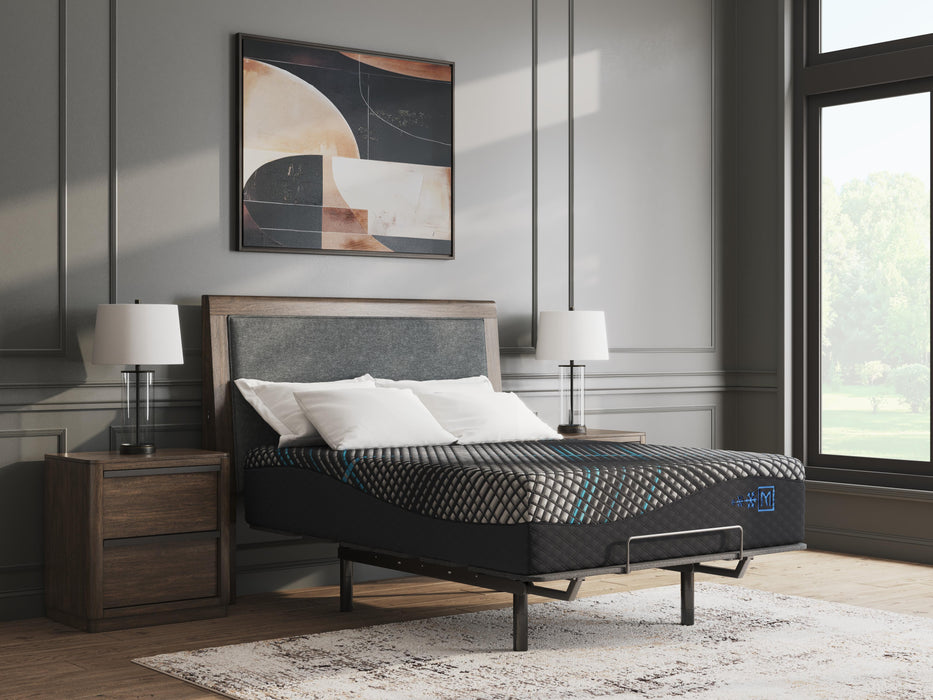 Five Star Furniture - Millennium 2.0 Foam 14 Inch Mattress