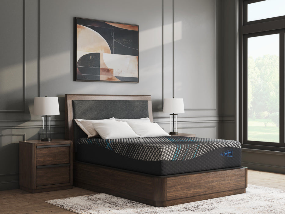 Five Star Furniture - Millennium 2.0 Foam 14 Inch Mattress