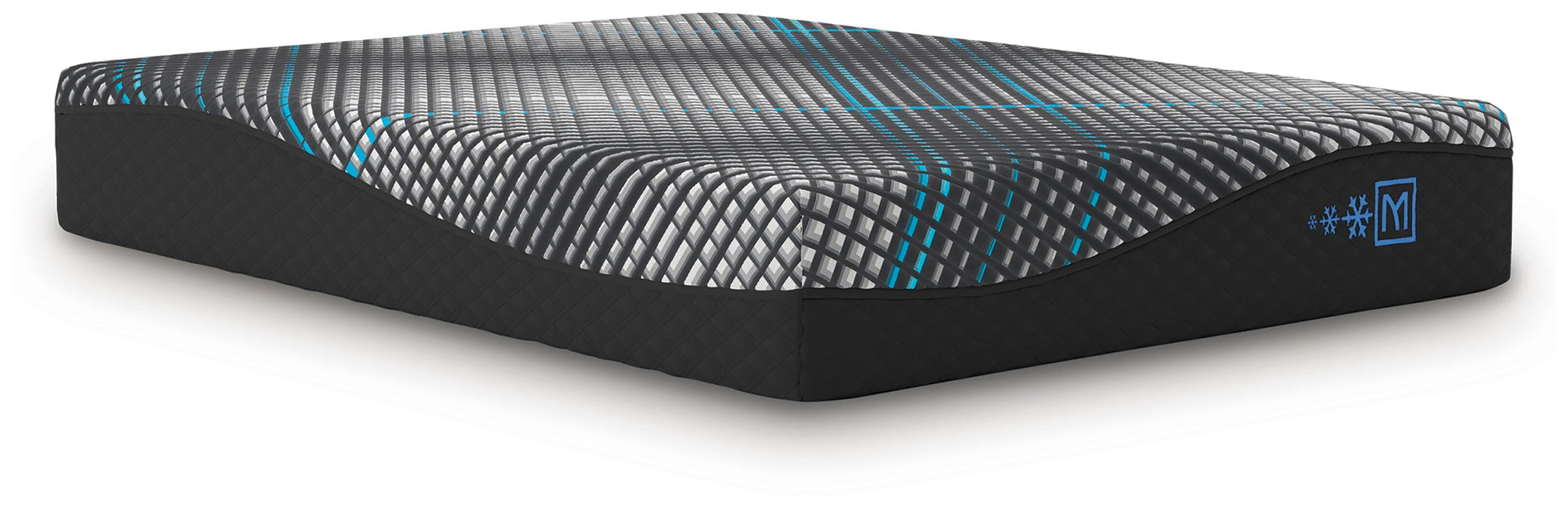Five Star Furniture - Millennium 2.0 Hybrid 14 Inch Mattress