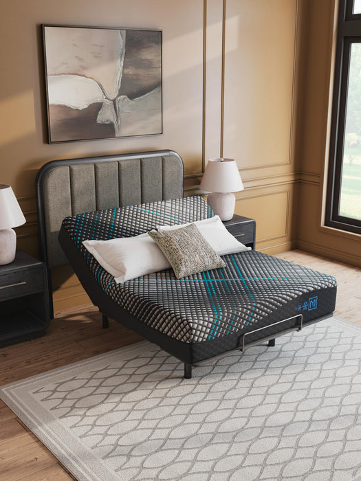 Five Star Furniture - Millennium 2.0 Hybrid 14 Inch Mattress