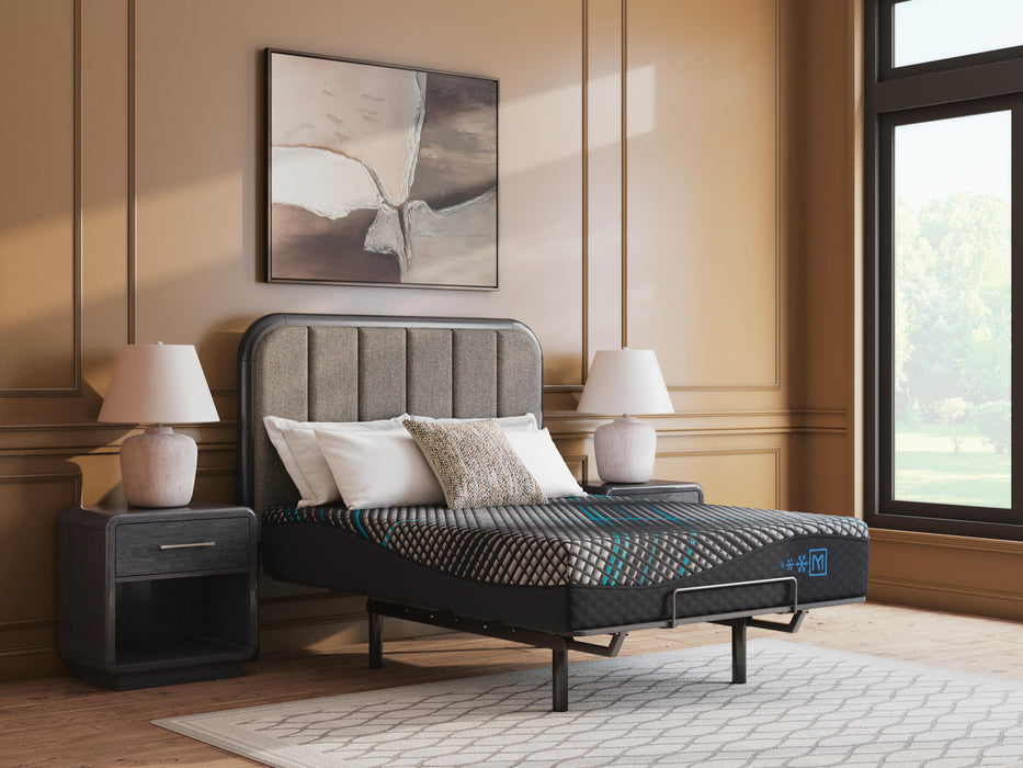Five Star Furniture - Millennium 2.0 Hybrid 14 Inch Mattress