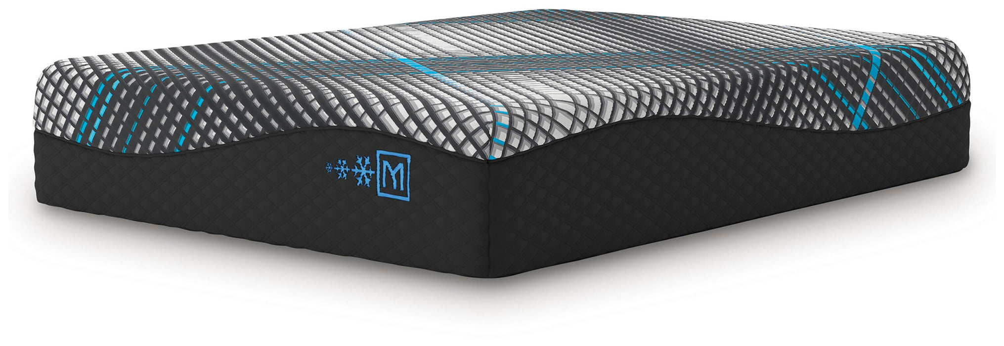 Five Star Furniture - Millennium 2.0 Hybrid 16 Inch Mattress