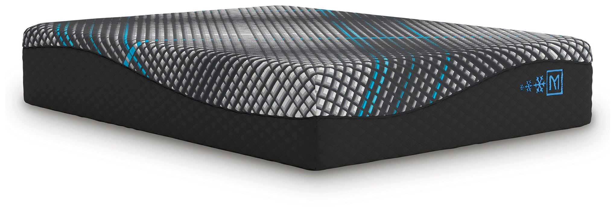 Five Star Furniture - Millennium 2.0 Hybrid 16 Inch Mattress