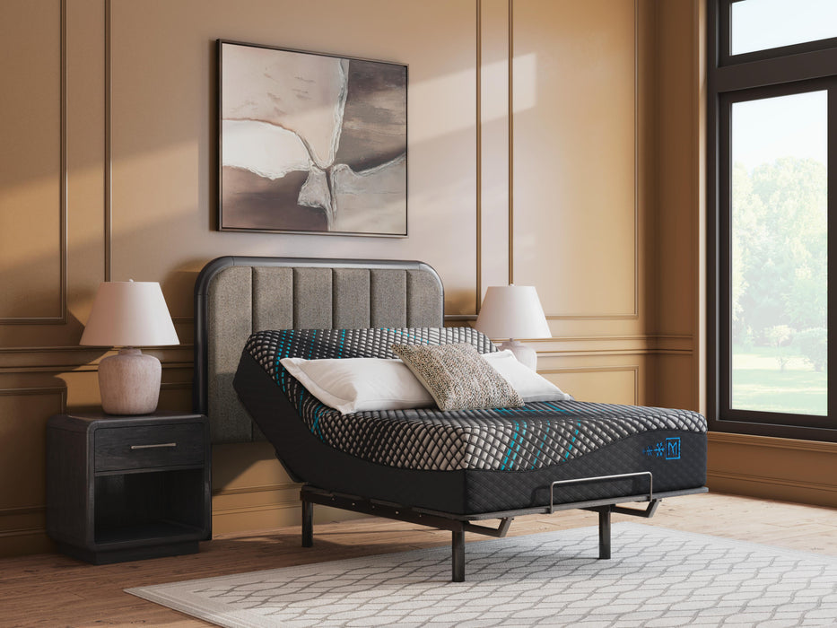 Five Star Furniture - Millennium 2.0 Hybrid 16 Inch Mattress