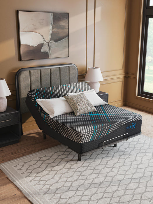 Five Star Furniture - Millennium 2.0 Hybrid 16 Inch Mattress