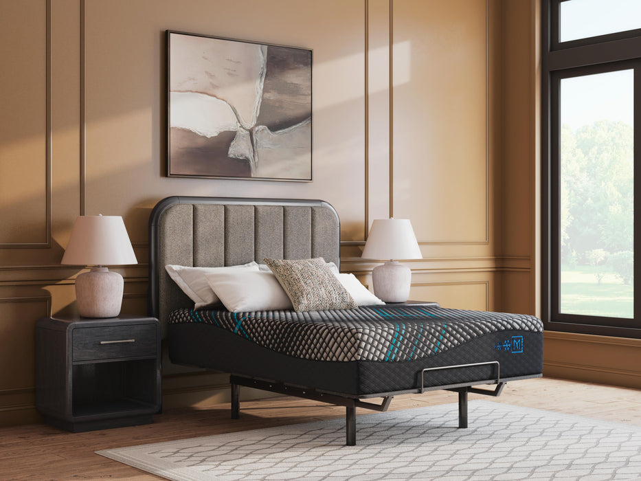 Five Star Furniture - Millennium 2.0 Hybrid 16 Inch Mattress