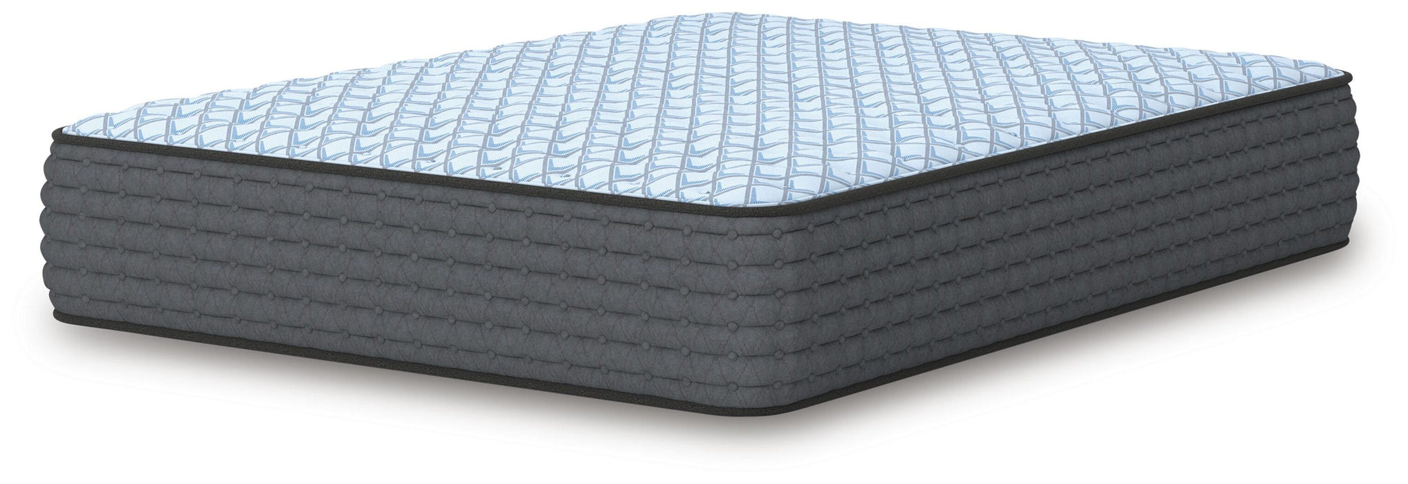 Five Star Furniture - Destin Cove Firm Mattress