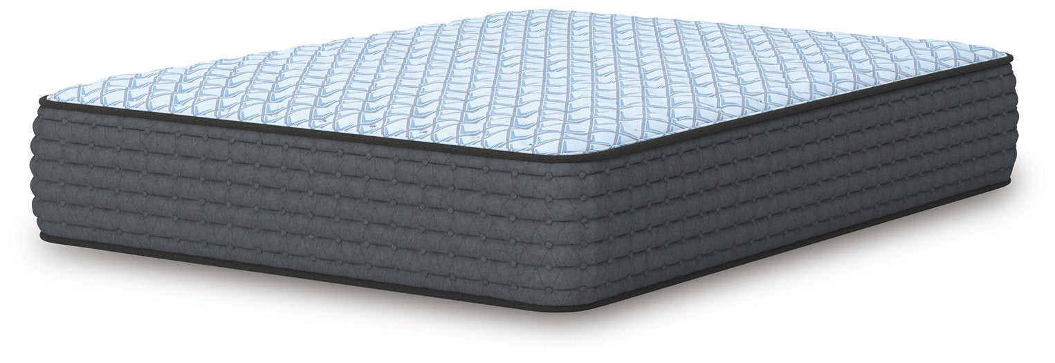 Five Star Furniture - Destin Cove Firm Mattress