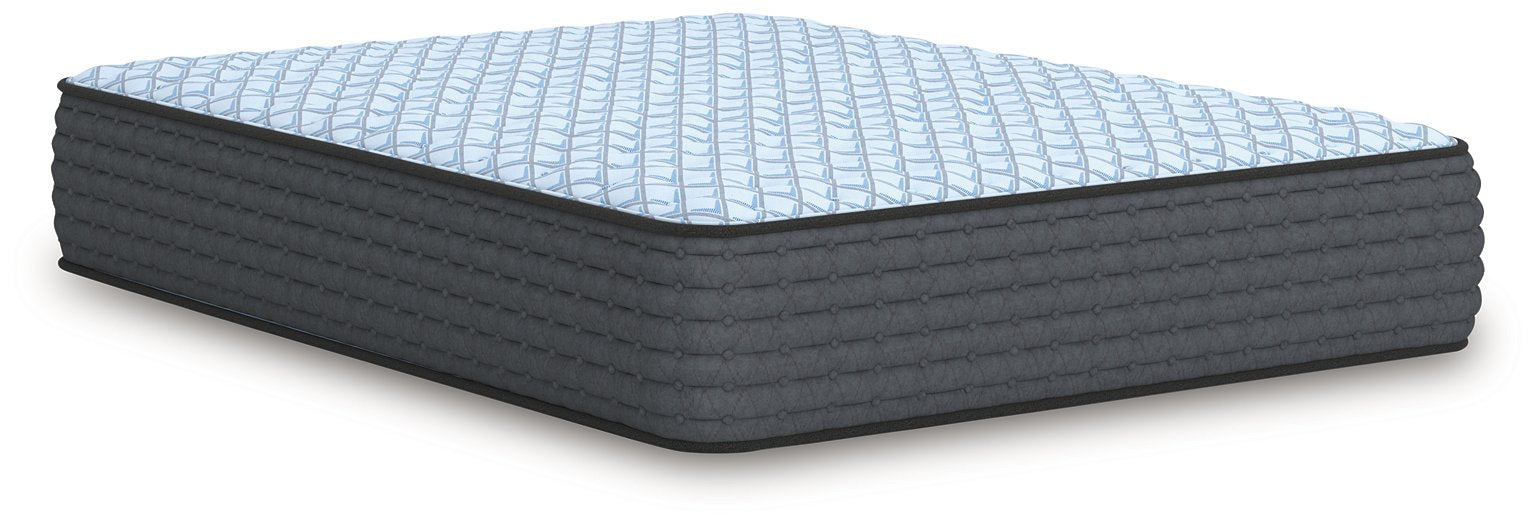 Five Star Furniture - Destin Cove Firm Mattress