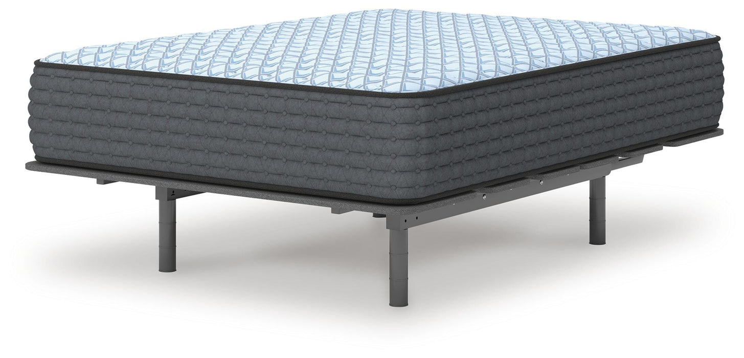Five Star Furniture - Destin Cove Firm Mattress