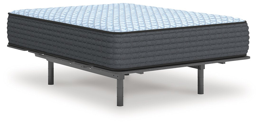 Five Star Furniture - Destin Cove Firm Mattress