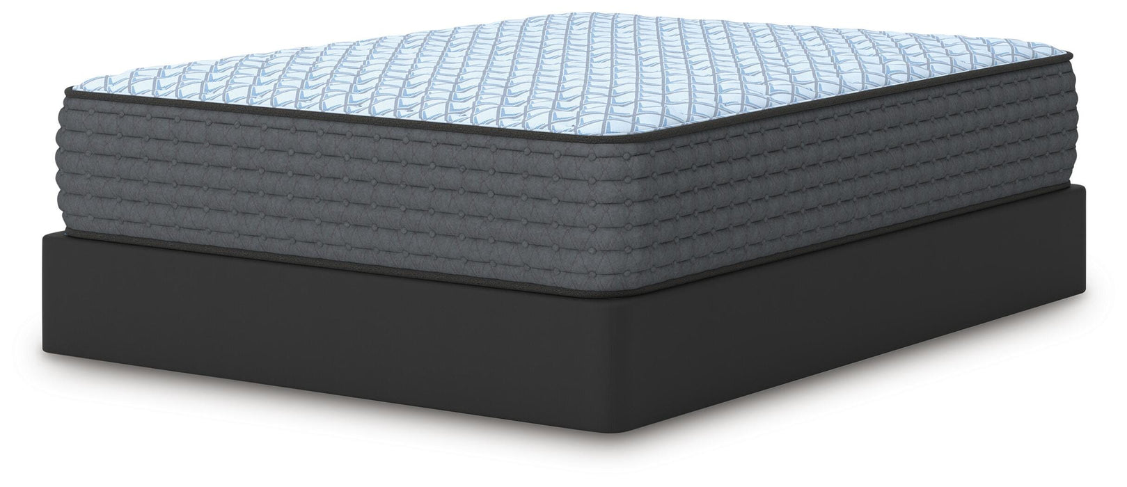 Five Star Furniture - Destin Cove Firm Mattress