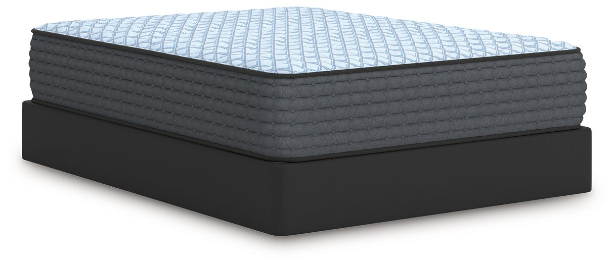 Five Star Furniture - Destin Cove Firm Mattress