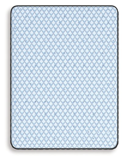 Five Star Furniture - Destin Cove Firm Mattress