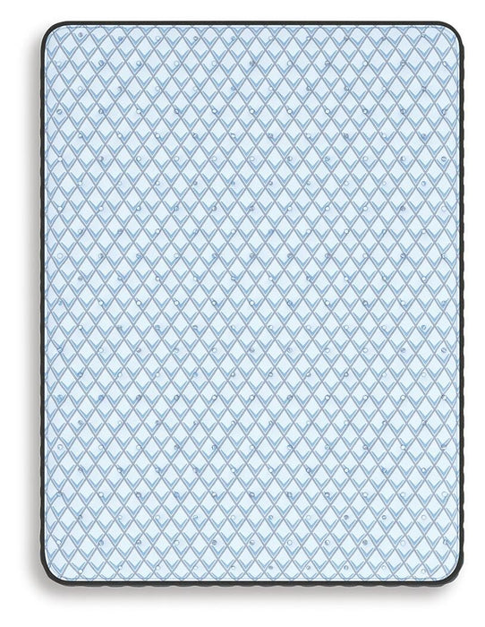 Five Star Furniture - Destin Cove Firm Mattress