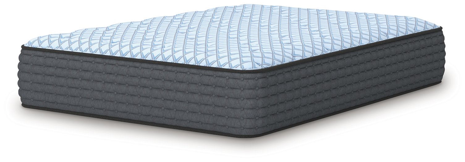 Five Star Furniture - Destin Cove Plush Mattress