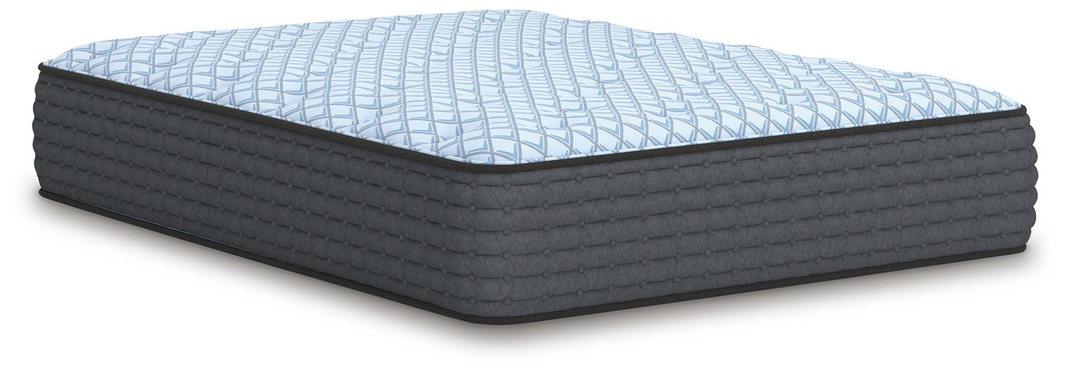 Five Star Furniture - Destin Cove Plush Mattress