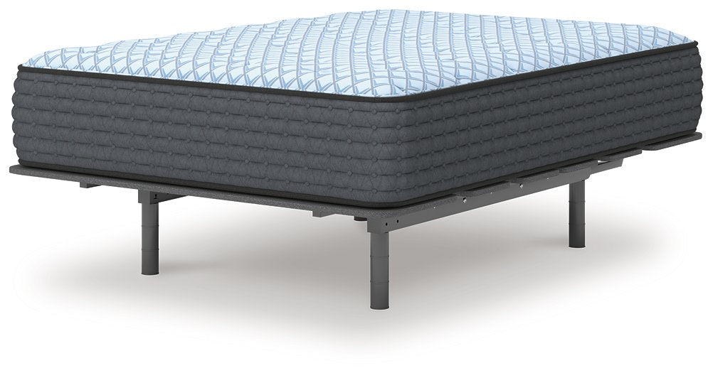 Five Star Furniture - Destin Cove Plush Mattress
