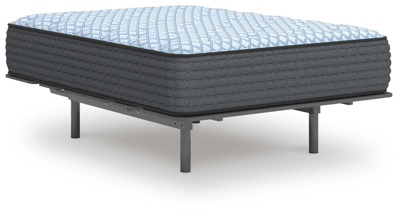 Five Star Furniture - Destin Cove Plush Mattress