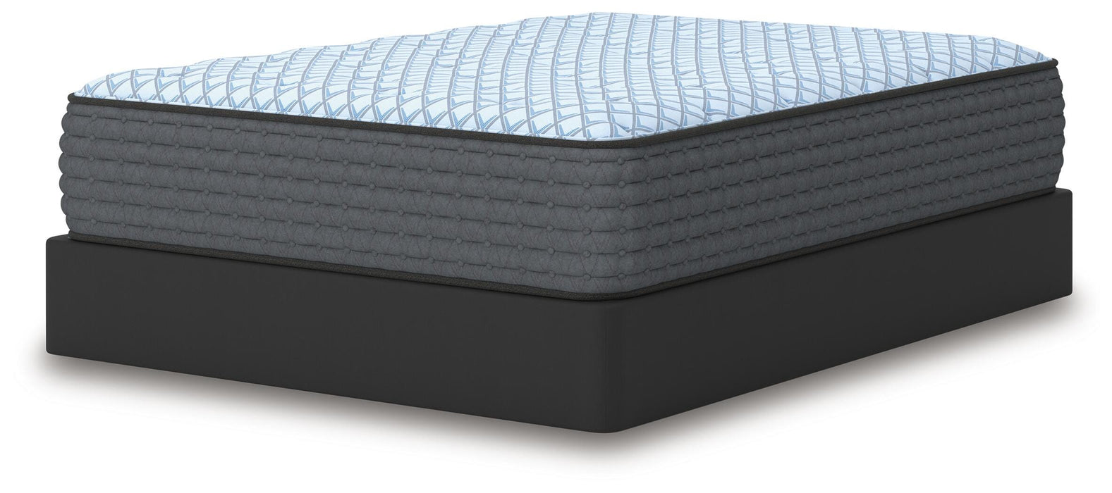 Five Star Furniture - Destin Cove Plush Mattress