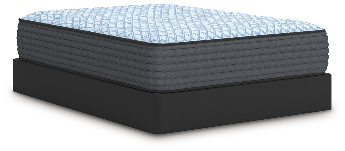 Five Star Furniture - Destin Cove Plush Mattress