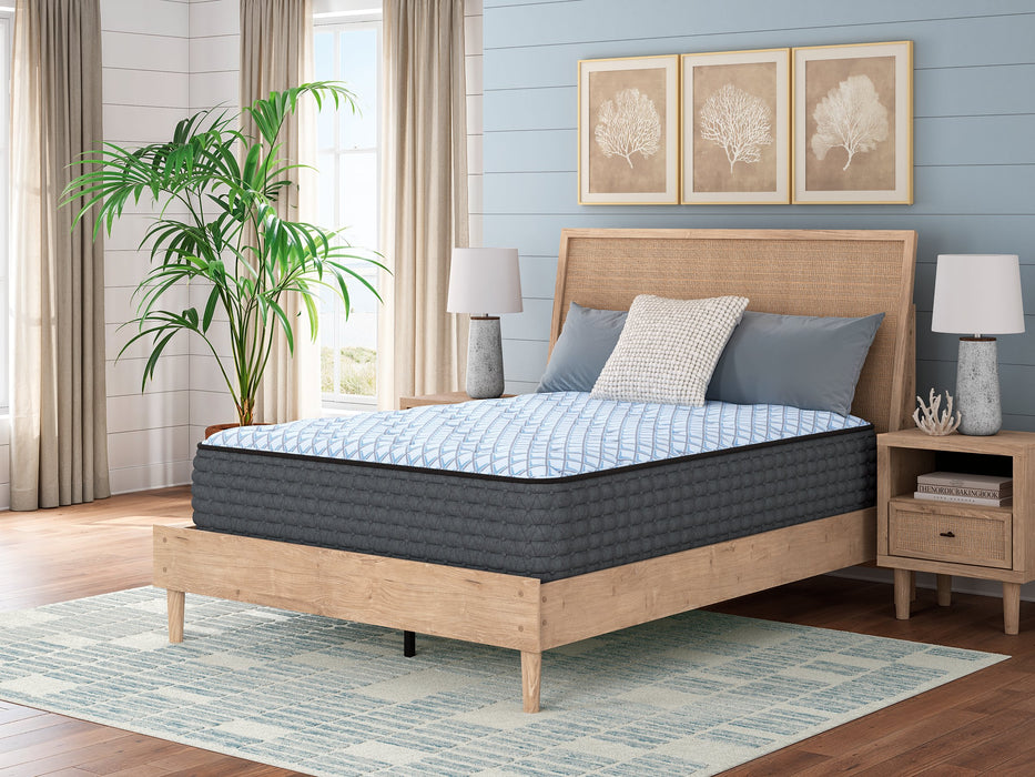 Five Star Furniture - Destin Cove Plush Mattress