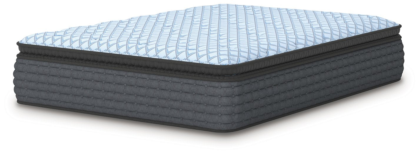 Five Star Furniture - Destin Cove PT Mattress
