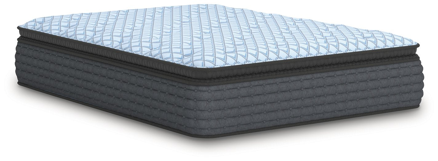 Five Star Furniture - Destin Cove PT Mattress